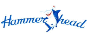 Logo Hammerhead Fleet